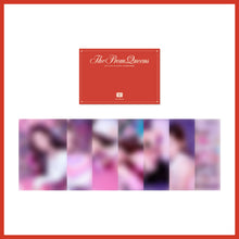 IVE - The Prom Queens The First Fan Concert Official MD