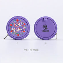 RED VELVET - The Reve Festival 2022 Birthday Official 2nd MD