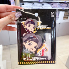 [BIG HIT] BTS Pop Up Store: TinyTAN Big Sticker