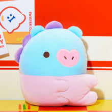 [ LINE X BT21 ] Jelly Candy Flat Cushion