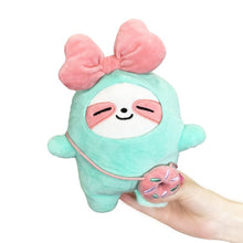 [WDZY JAPAN] WDZY Official Standing Doll 20cm (ITZY Collaboration)
