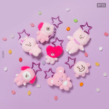 [BT21 JAPAN] Pink Baby Mascot
