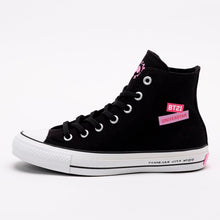 [BT21 JAPAN] BT21 Official CONVERSE ALL STAR 100 HI