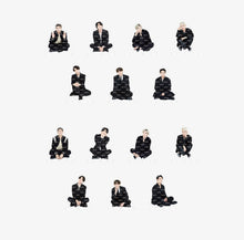 [HYBE] BTS OFFICIAL Permission to Dance on Stage MD