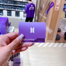 [BIG HIT] BTS Pop Up Store: Oil Paper