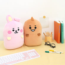 [LINE X BT21] BT21 Baby Snooze Cushion