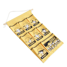 [BIG HIT] TinyTAN Mic Drop Pocket Storage