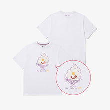 [HYBE] BTS x McDonald’s Official Melting Collection