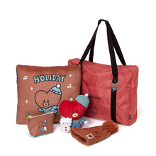 ———-[BT21 JAPAN] BT21 2023 Happy Bag Outing Version (Free Express Shipping)
