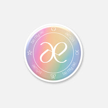 [SMTOWN] Official aespa Hologram Griptok