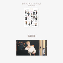 [SMTOWN] SHINee Official 2022 Season's Greetings
