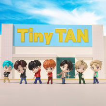 [TinyTAN] Dynamite Official Figure