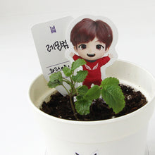 [BIG HIT] TinyTAN Seed Stick Set