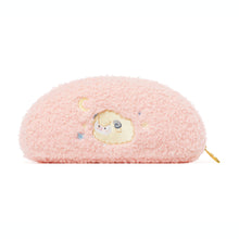 [KAKAO FRIENDS] Boucle Pencil Case-Lovely Apeach