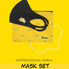 [BIG HIT] BTS Official BUTTER Collection MD