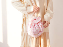 [KAKAO FRIENDS] Baby Dreaming Cosmetic Pouch-Little Apeach