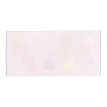 [BT21 JAPAN] BT21 Fruity Imabari Bath Towel