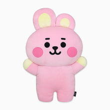 [LINE X BT21] Baby Super Pillow HUG ME Cushion