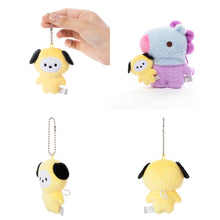 [BT21 JAPAN] BT21 Baby Buddy Mascot Key Chain (MY LITTLE BUDDY)