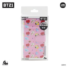 [BT21 JAPAN] Baby Mobile Flip Case for iPhone 12/iPhone 12Pro
