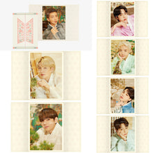[HYBE] BTS Official DALMAJUNG MD