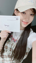 [SMTOWN] aespa Make U Smile Drawing Ballcap + Bookmark
