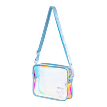 [BT21 JAPAN] BT21 Baby My Little Buddy Holographic PVC Bag