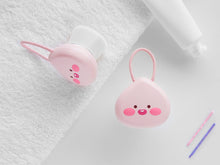 [KAKAO FRIENDS] Lovely Apeach Facial Cleansing Brush