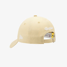 BTS x NEWERA MLB Collaboration Black Swan & Butter LA Dodgers Ball Cap