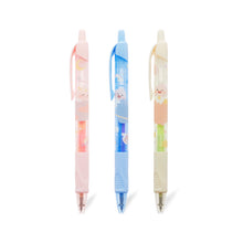 [KAKAO FRIENDS] Rainbow Pen 3ea Set-Lovely Apeach