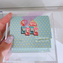 [BIG HIT] BTS Pop Up Store: Oil Paper