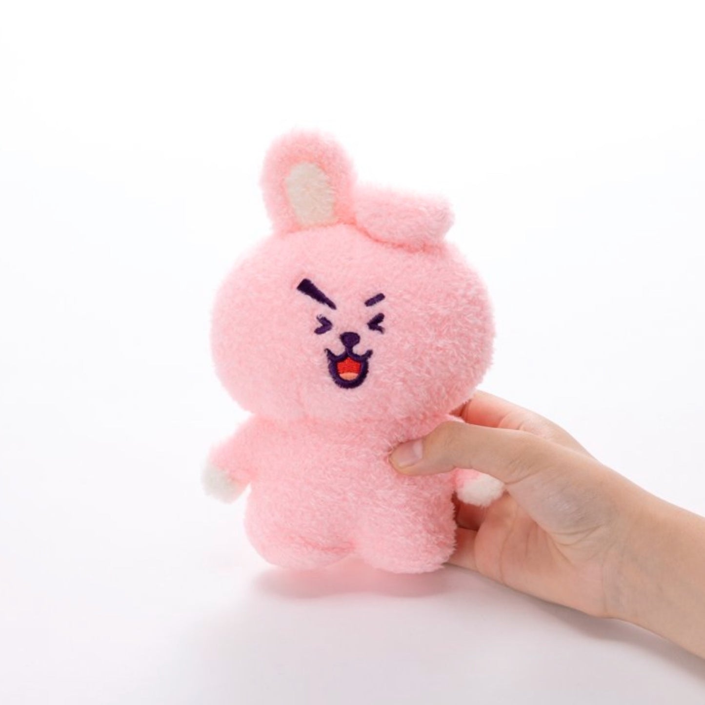 [BT21 JAPAN] Baby Happy Mascot