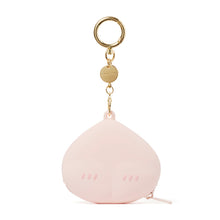 [KAKAO FRIENDS] Silicone Coin Walllet