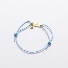 [BT21 JAPAN] Metal & String Bracelet Set