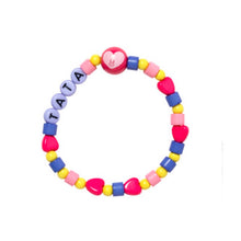 [BT21 JAPAN] Bead Bracelet