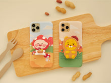 [KAKAO FRIENDS] Harvest Grip Phone Case