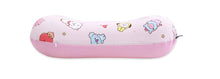 [LINE X BT21] Baby Sketch Memory Foam Pillow