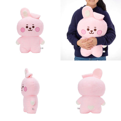 [BT21 JAPAN] BT21 Official Baby L Size Tatton 50cm <BOR>
