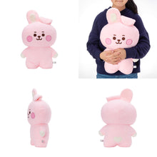 [BT21 JAPAN] BT21 Official Baby L Size Tatton 50cm <BOR>