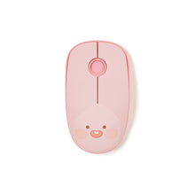 [KAKAO FRIENDS] BT Wireless Mouse -Apeach
