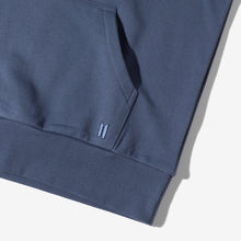 [FILA X BTS] NOW ON Collection - Big Logo Hoodie
