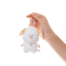 [BT21 JAPAN] BT21 Glitter Mascot
