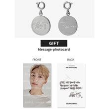 SEVENTEEN 6th Anniversary Celebration MD
