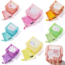 [BT21 JAPAN] Official BT21 Fruity 2 Bag Set