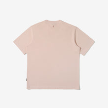 [FILA X BTS] NOW ON Collection - Lettering Shirt