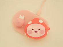 [KAKAO FRIENDS] Harvest AirpodsPro Case