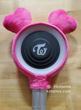 [JYP] Official TWICE Candy Bong Z Cover