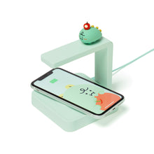 [KAKAO FRIENDS] Jordy UV Sanitizer Wireless Charger