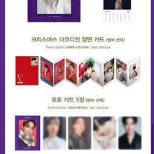 [DICON] BTS goes on! V (Kim Taehyung) Edition + Free Express Shipping
