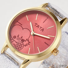 [BT21 JAPAN] Baby Juicy Fruits Watch
